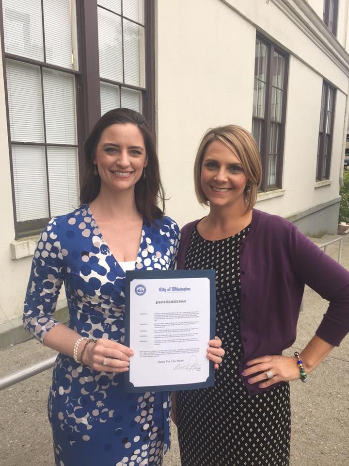 Relay For Life NHCNC (NH_RelayForLife) Twitter