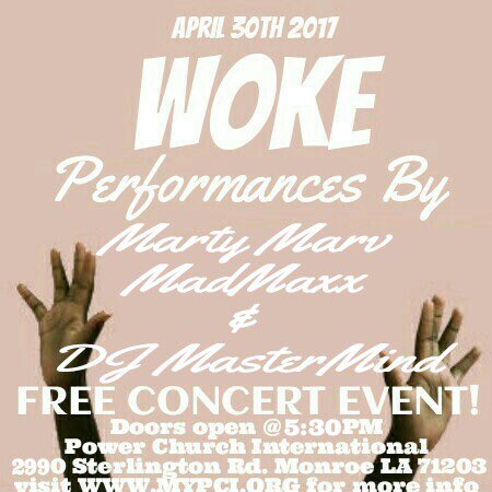Redemption_MVMT's tweet photo. 4️⃣.3️⃣0️⃣.1️⃣7️⃣ 
#WOKE https://t.co/C928KohDDV
