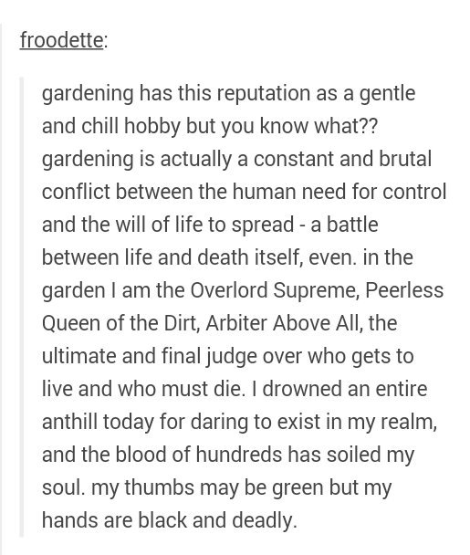 PocketBvert's tweet image. This is Éponine if she started hanging around with Valjean.