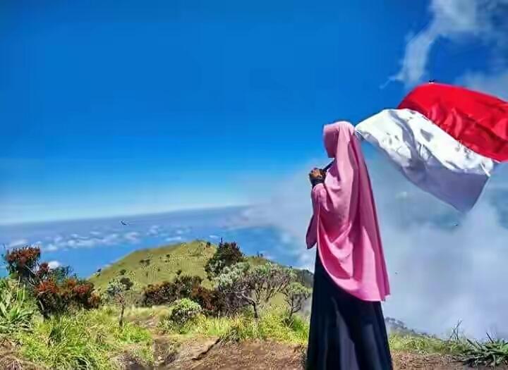 pace8293's tweet image. I Love INDONESIA...