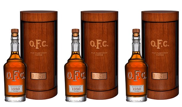 .<a href="/BuffaloTrace/">Buffalo Trace</a> donates 200 O.F.C. vintage Bourbons to charity, raising more than US$1 million ow.ly/je0930aWDhE
