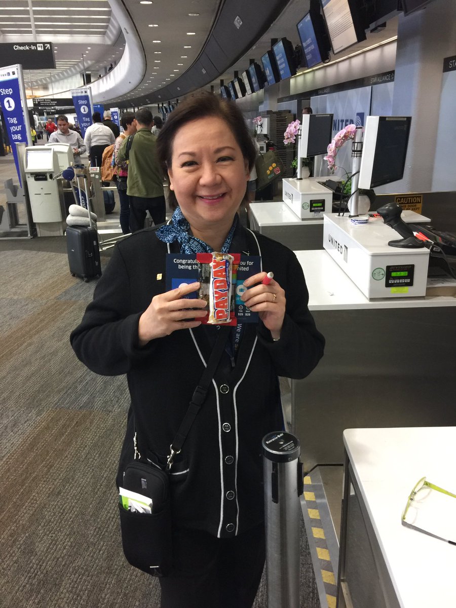 HaileyHJung's tweet photo. Performance bonus appreciation~ swing Lobby two team part 2 😃#WeAreUnited #beingunited #SFOCS #WhyILoveAO https://t.co/dW3csY8bLN