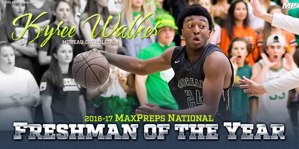 MaxPreps's tweet image. We close the book on 2016-17 with a look into the future with our Freshman All-American Team

Full List: t.maxpreps.com/2oJHzn1