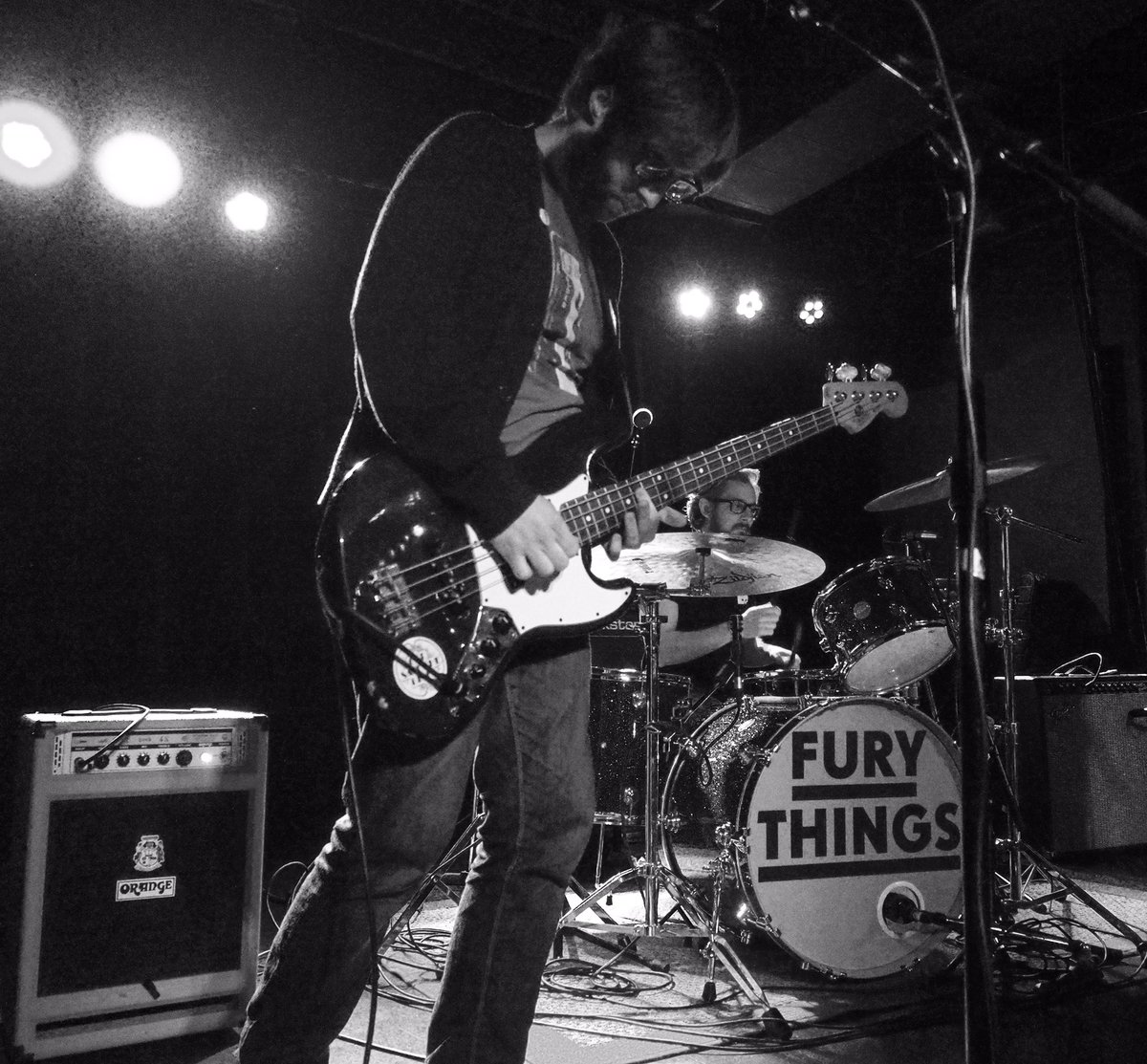 fantailmedia's tweet photo. A little #IGEdit right at the show; @FuryThings1 opening for @bobmouldmusic @TurfClubMN ! #supportlocalmusic https://t.co/XWvnWlb3jn
