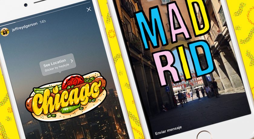 Voltz_MY's tweet photo. #Instagram is rapidly gaining users compared to #Snapchat #voltz
Read more: https://t.co/MSuqNhEMW9 https://t.co/s6DckO2eb4