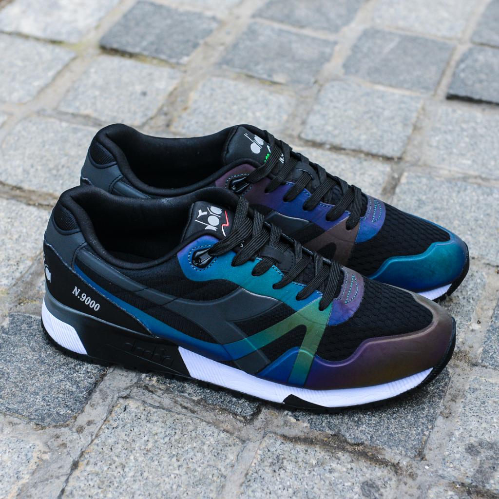 Diadora n9000 sales mm 2017