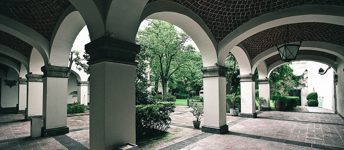 Los secretos del barrio de San Ángel con <a href="/ClubTravesias/">Club Travesías</a> 
local.mx/capital/secret…