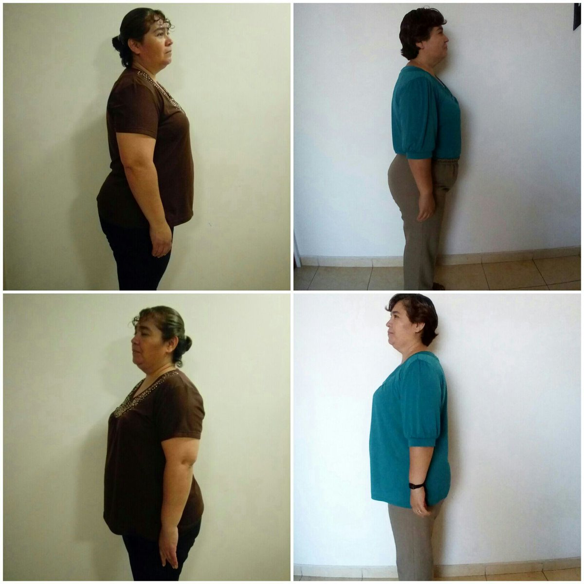 forrestrunteam's tweet photo. Mil Kilos Menos Para Durango #ProgramaQueCambiaVidas #MilKilosMenosParaDurango a 3 meses de iniciar ya se notan los cambios https://t.co/BBmD29V1gY