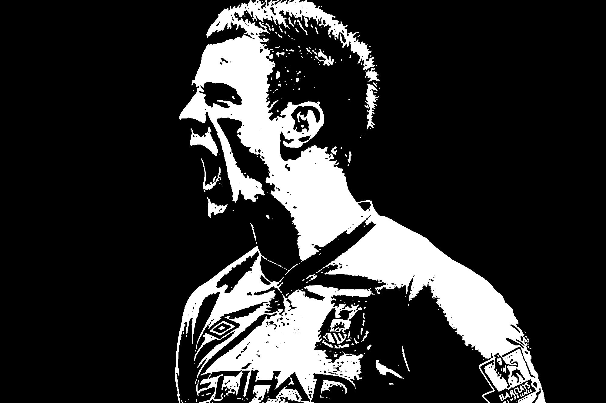 Happy Birthday Joe Hart. 
