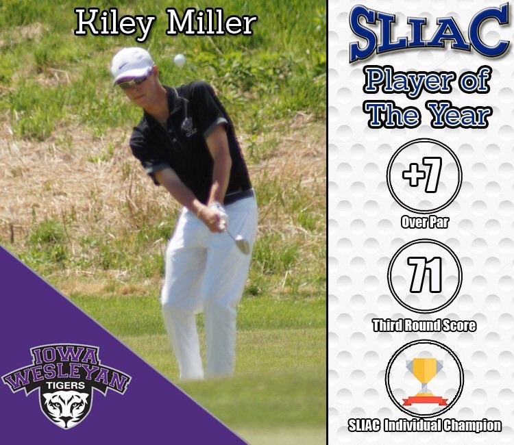 willman522's tweet photo. Proud of my boy @kiley_miller_7 and I'm very proud to have had the honor of calling you a teammate. #MpGolf https://t.co/IlSFrSVzM6