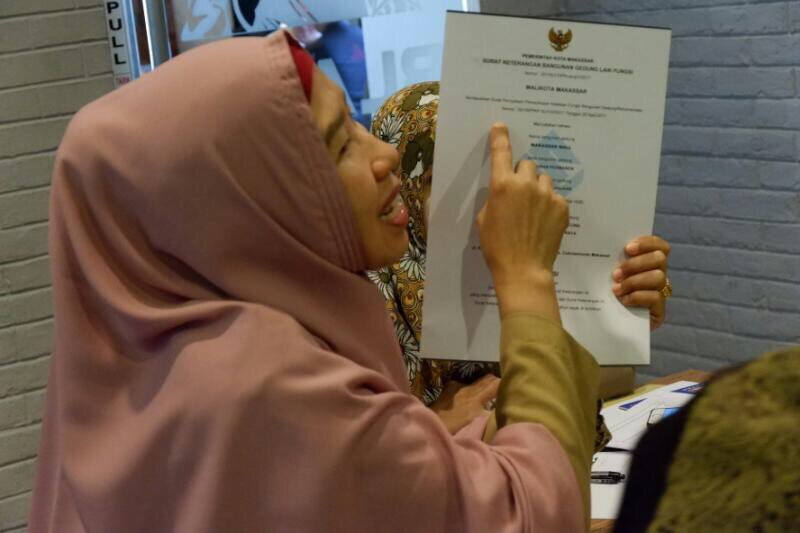 DPruangMKS's tweet photo. Rapat perdana Tim Teknis SLF Dinas Penataan Ruang Makassar. https://t.co/gL2vo0YQyi