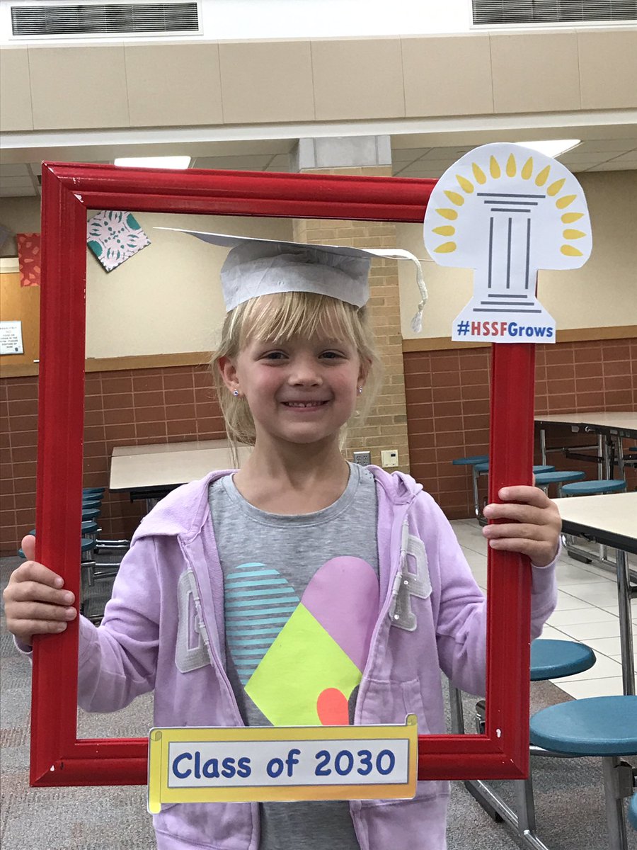 MFullhart's tweet photo. 1/4 The Class of 2030! The @hsefoundation is proud to show off these future Bears! @BSEhseIN #hssfgrows https://t.co/W7qEBQgcUP