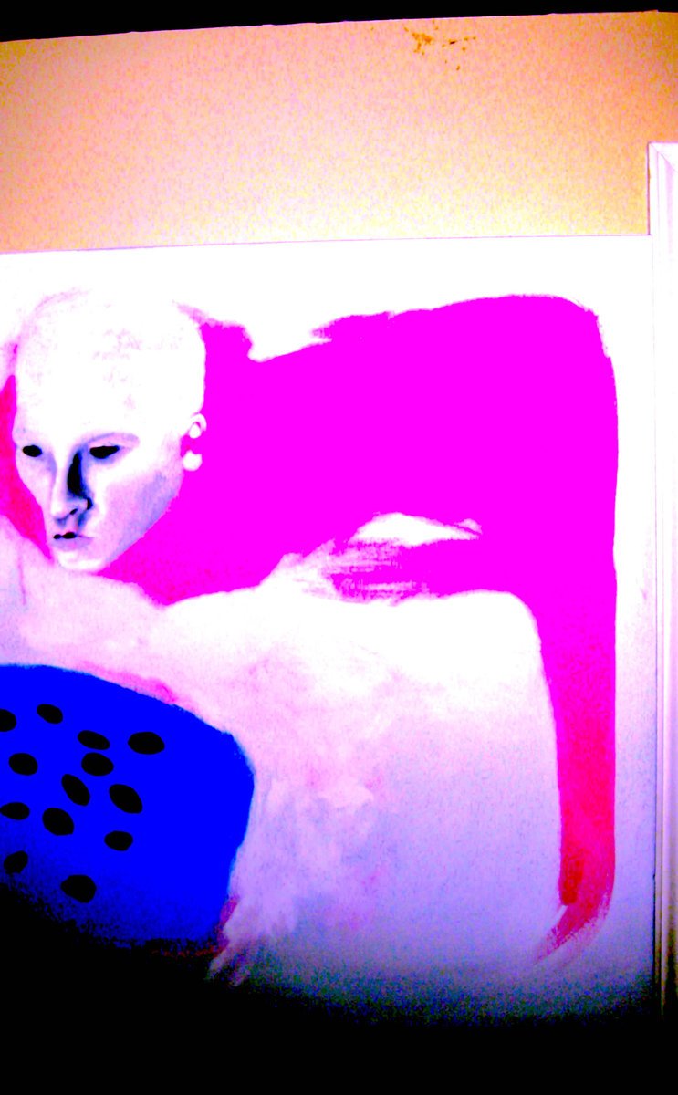 New Music: Armgods from Peterborough's Brandon Munro is delicate, sleepy, and was written in less than 28 days musicbetweenfriends.com/2017/04/18/new…