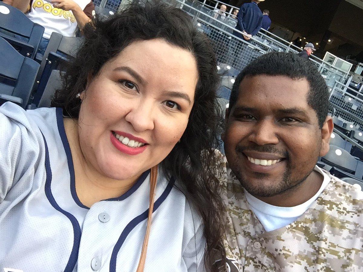 GiselaG85's tweet photo. C'mon @Padres let's go for that win tonight! #DbacksvsPadres #sdinhd https://t.co/86ww8H2qWa