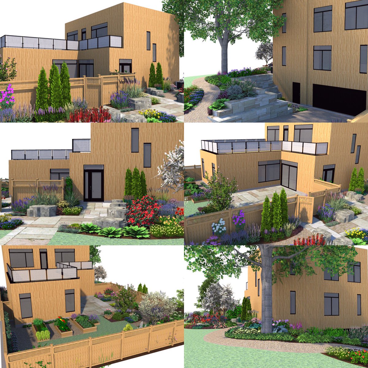 sanchezhomes's tweet photo. Our clients are moving into their Westboro home this Friday. Renderings and landscape design were created by A Cultivated Art Inc. https://t.co/brI80bDToM