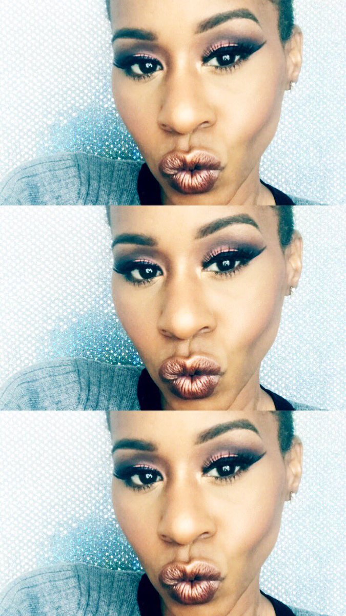 rubyflytheMUA's tweet image. #MakeupbyRubyFlythe