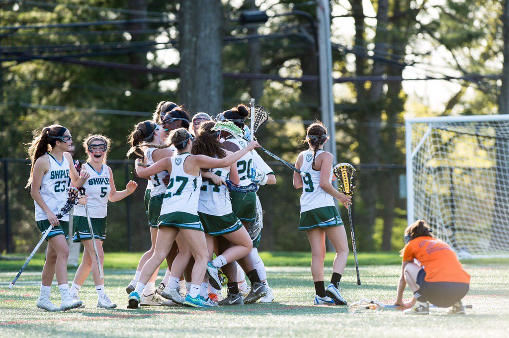 Shipley G Lax tweet media