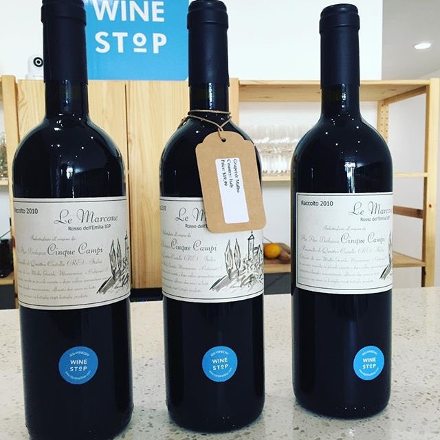 "We select our wines directly in the country of origin. We don't "move" anyone's close-outs, wines gone bad or bulk wine w/ pretty labels."