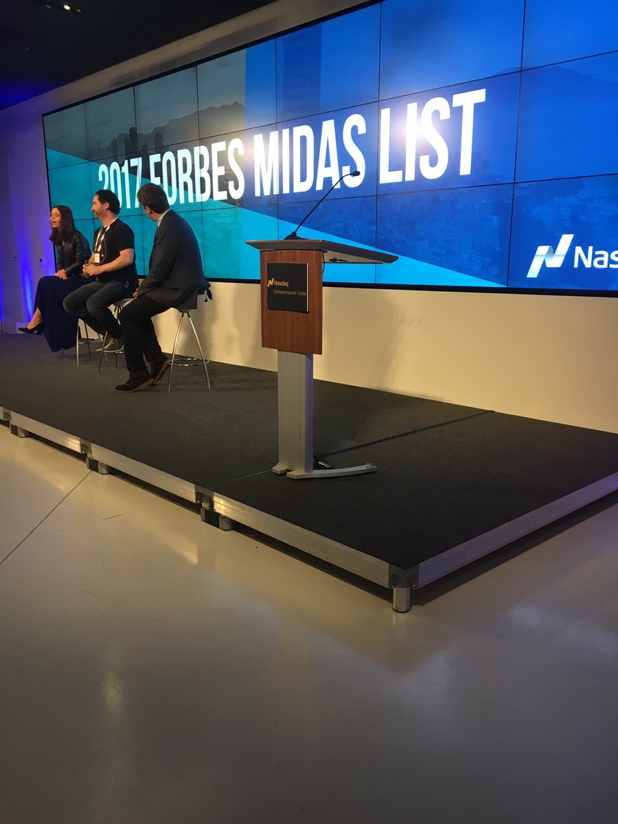Nasdaq Entrepreneurial Center tweet media