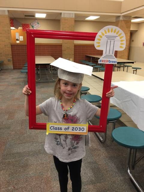 MFullhart's tweet photo. 3/4 Look out @BSEhseIN here they come!! Class of 2030 @hsefoundation! #HSSFgrows https://t.co/Wm8RxajCZe