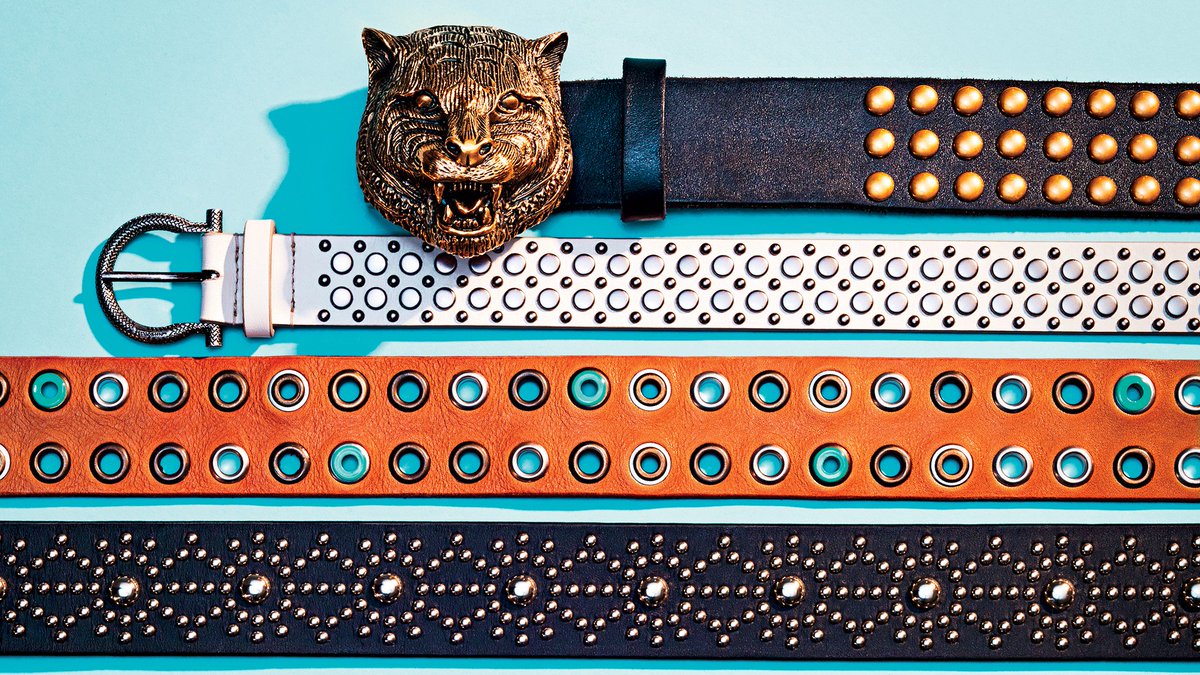 best belts gq