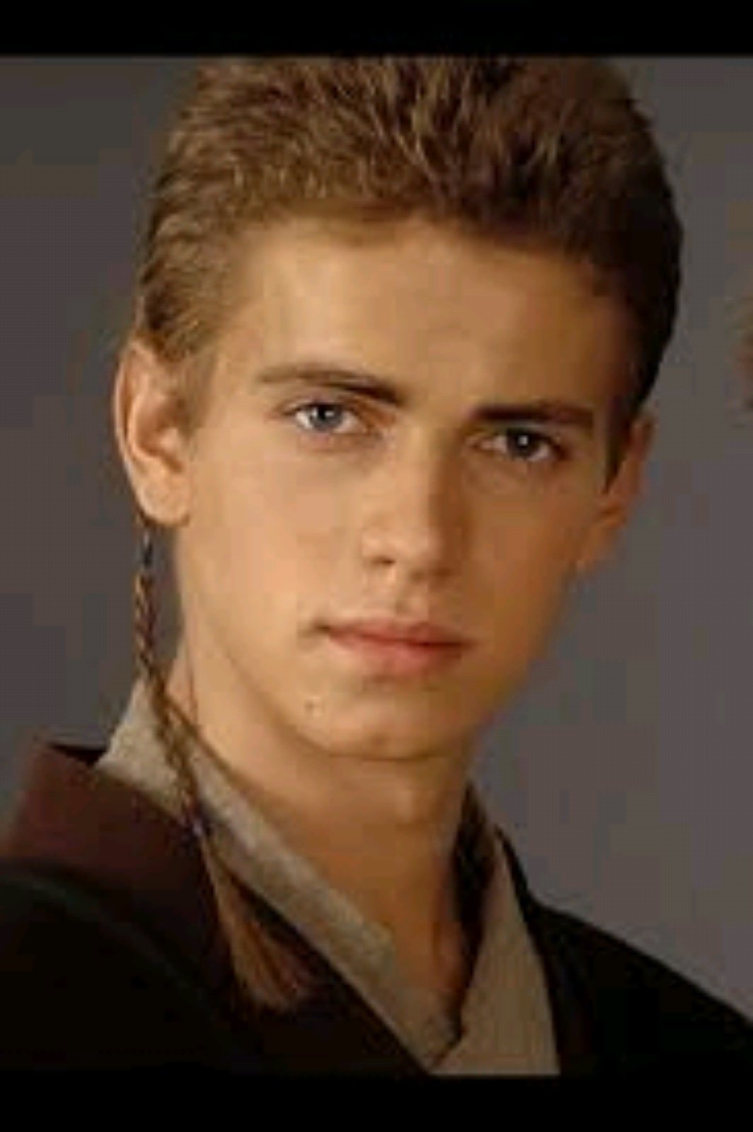 Happy 36th birthday, Hayden Christensen, the young Anakin Skywalker. 