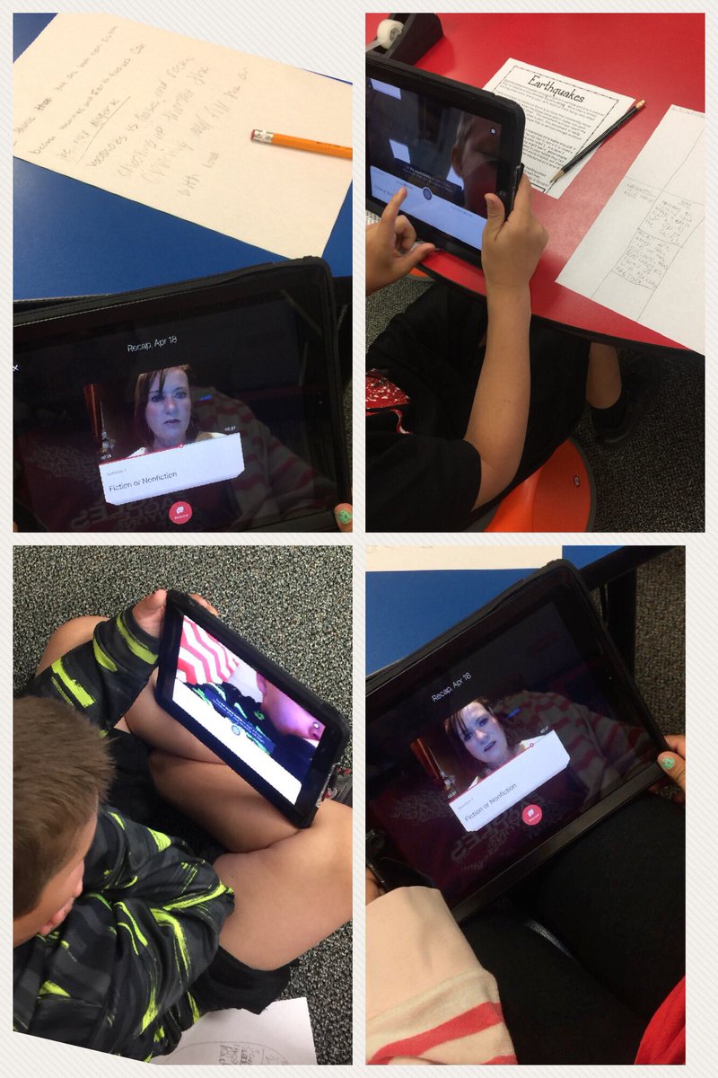 jerilynnh's tweet photo. Do U Recap? 1 of the best ways 2 let Ss of varying abilities share their thinking w/o writing. ?'s and answers are recorded #CISDFixerUpper https://t.co/xy5rnqsjs1