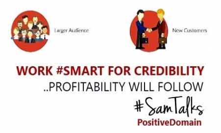 PositiveDomain tweet picture