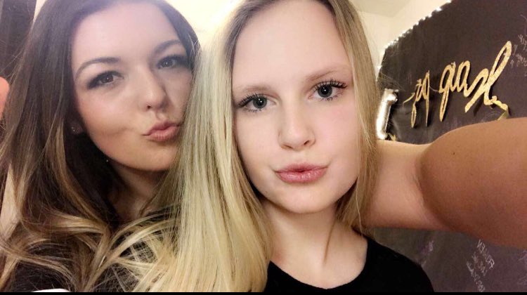 syddhart4's tweet image. Hap bahh day 🐑 to my bffizzle 💕♈️ I love you &amp;amp; appreciate our friendship so much!! #WhatDoing