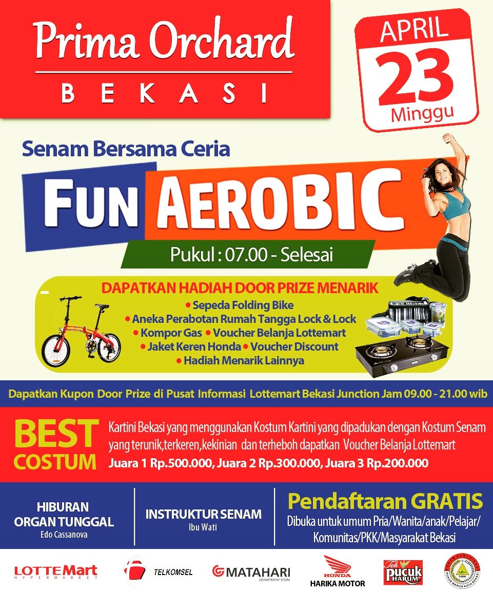 Yuk ramaikan... GRATIS <a href="/BekasiUrbanCity/">BEKASIURBANCITY</a> <a href="/LarisLoveBekasi/">Laris Love Bekasi</a> <a href="/BekasiBanget/">✨Si Paling Bekasi✨</a> <a href="/InfoBekasi/">INFO BEKASI</a> <a href="/StandUpIndo_BKS/">Standupindo Bekasi</a>