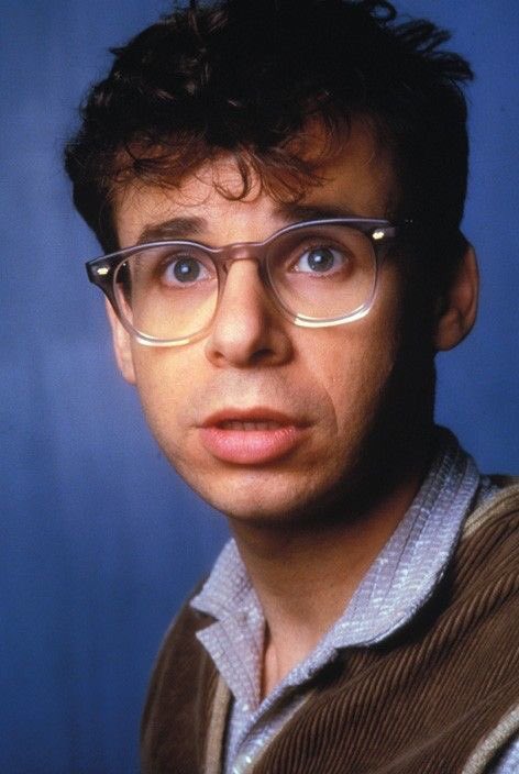 Happy birthday Rick Moranis! 