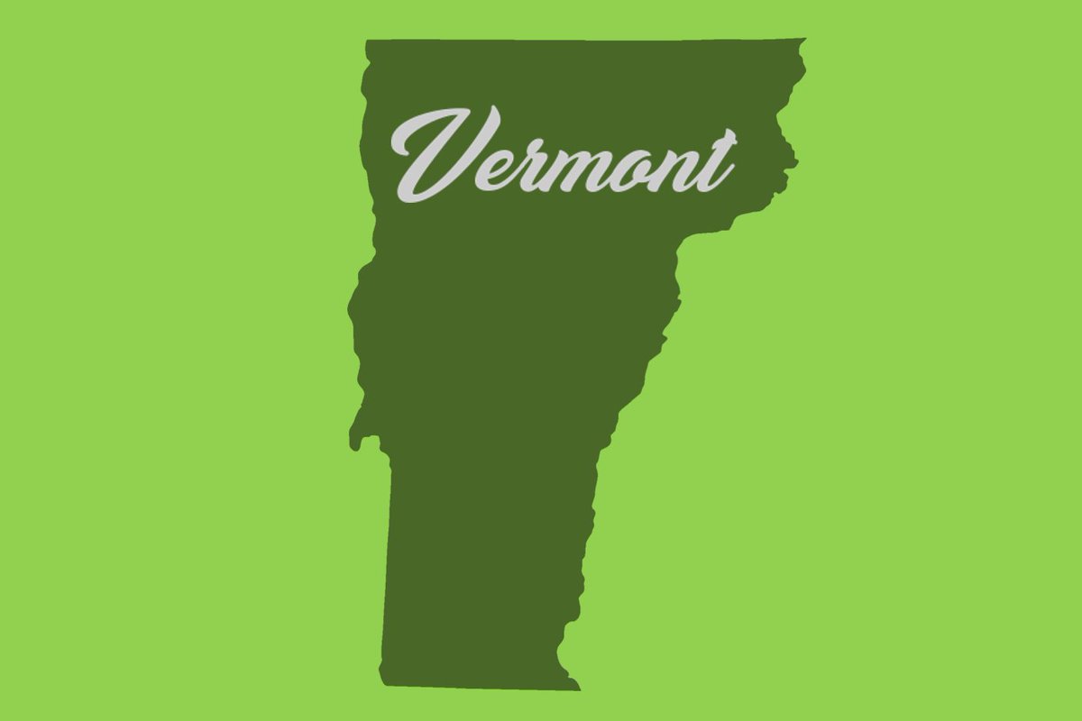 VermontAAHT's tweet image. Fun Fact: Vermont was the first state to abolish slavery!