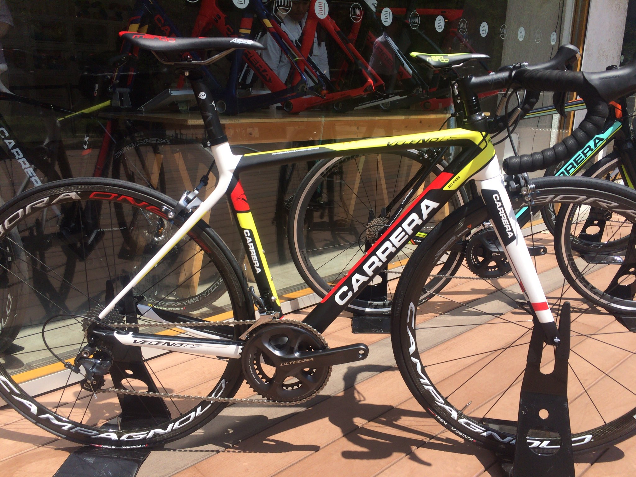 サイクルショップカンザキ千里店 على X: サイクルショップカンザキ千里店 على X: