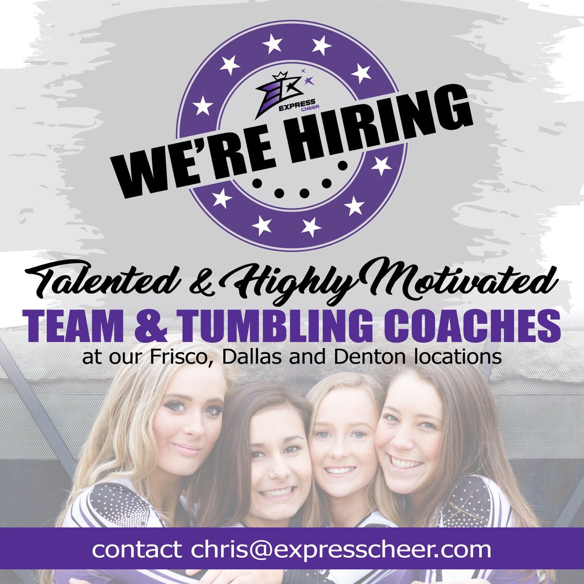 DentonExpress0's tweet image. 