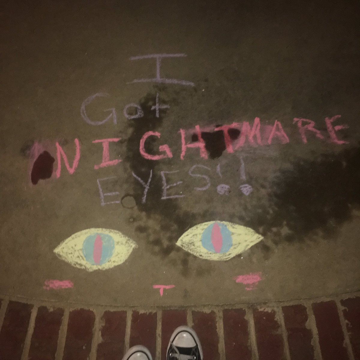 <a href="/NightInTheWoods/">Night In The Woods</a> Crimes.