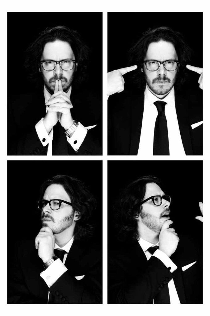 Happy birthday Edgar Wright! 