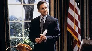 CBelser_PSC's tweet photo. Watching The American President: "America is advanced citizenship. You gotta want it bad, 'cause it's gonna put up a fight." #Shepherd2020 https://t.co/jqTW6fC4A2