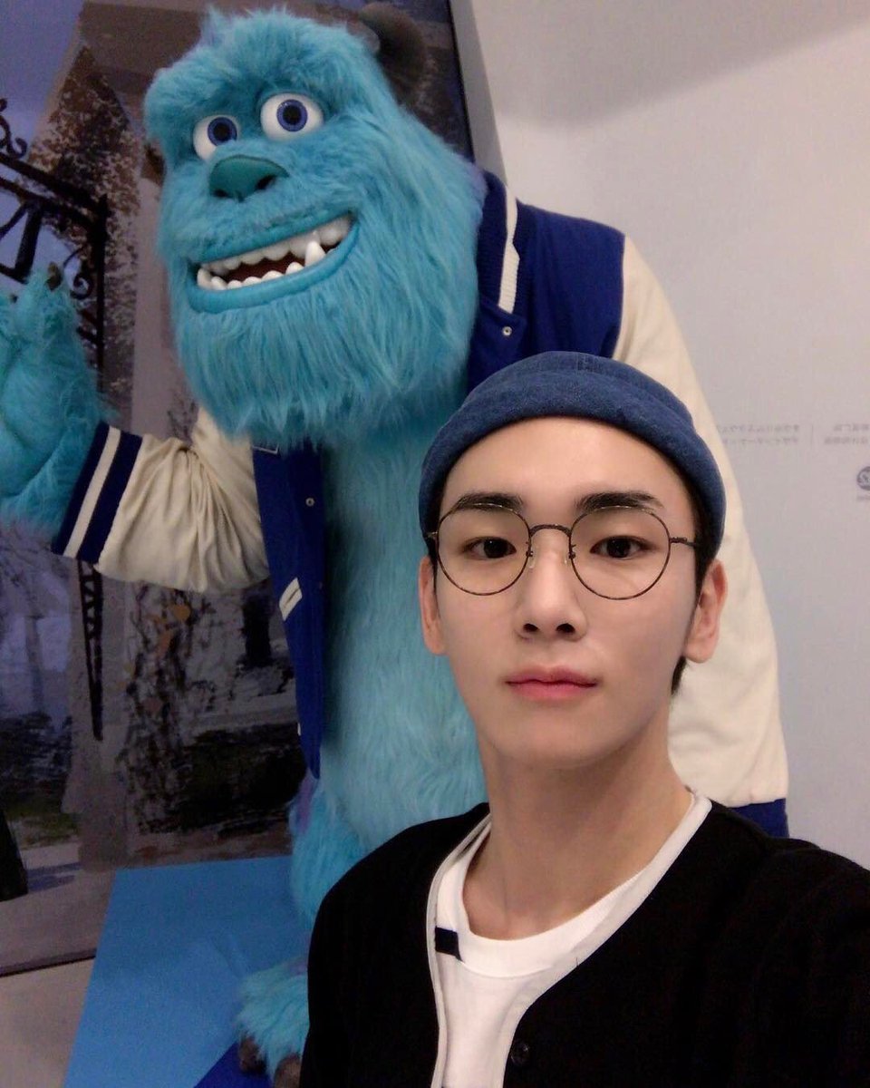 kibumjpeg's tweet photo. 170418 https://t.co/27yRiwI3W4