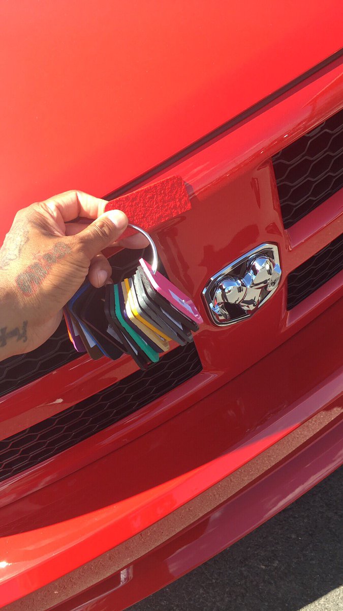 TAP_Liners's tweet photo. #ColorMatch #ArmorProtection #TAPLiners https://t.co/MvgbXXeCFR