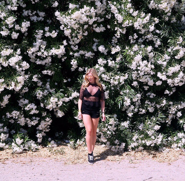 Flower Power 🌸