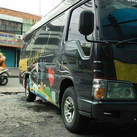 Hi sahabat travelers
.

Uda pesen tiket MGo nya? 
Emm atau masih bingung mau reservasi kmn?