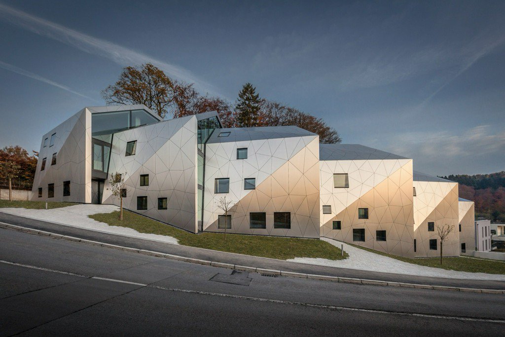 ArchDaily tweet media