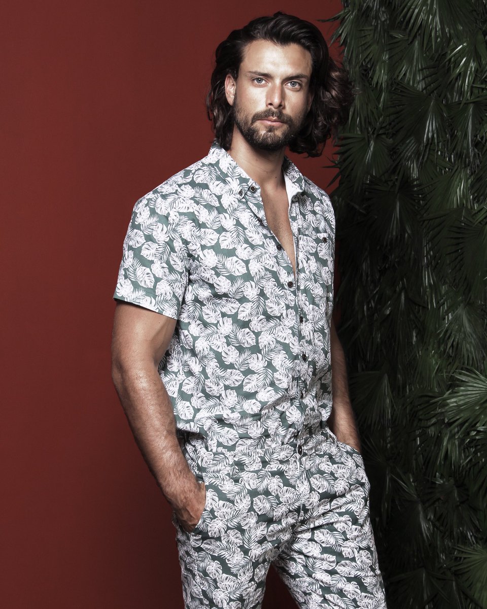 Embrace the #SMMenSummer with our Coco Republic coordinates in stores nationwide for P1199.50. Styles may vary per store.