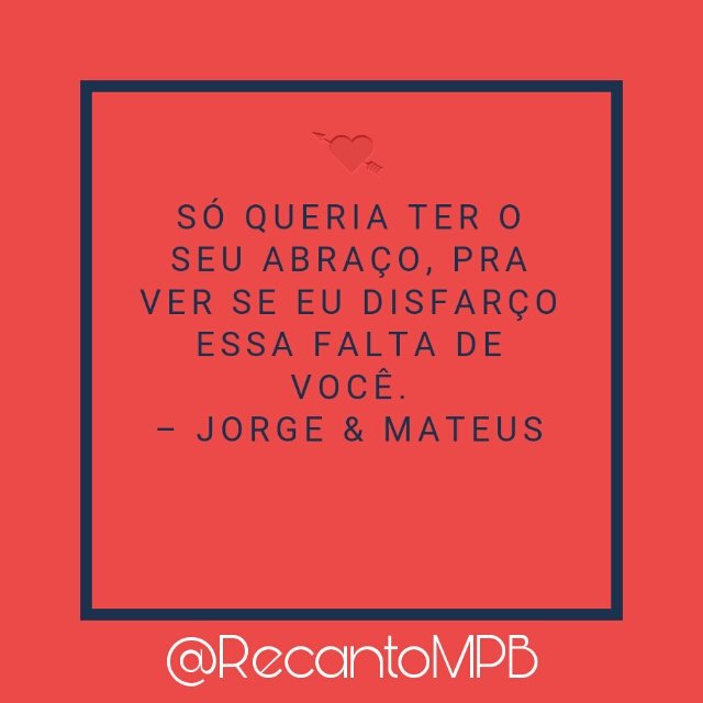 RecantoMPB's tweet photo. J&amp;M ❤ https://t.co/wyOIbEoi2M