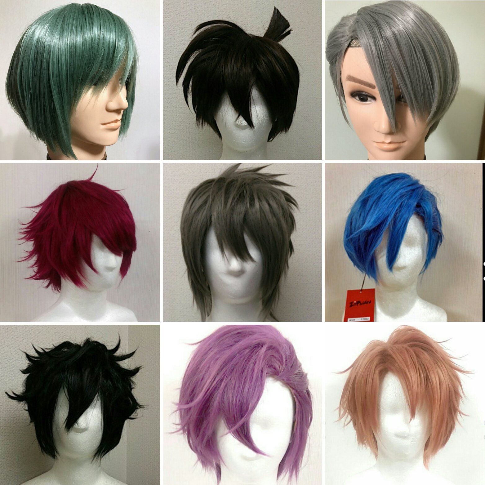 טוויטר Wig Shop Maple メイプル בטוויטר ウィッグアレンジが苦手 な方 Mapleウィッグ加工ブログはご覧になりましたか 見るだけでも楽しい 試して嬉しい ウィッグの教科書 加工ブログは スタッフが随時更新中 T Co Ncmqg2wrn4 T Co