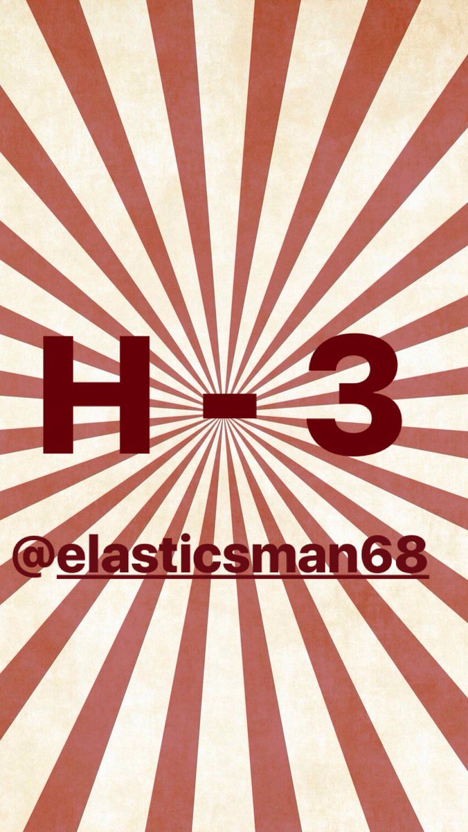 Elastic68's tweet photo. The drum is rolling. We are close! It's Day-3! #RoadToELASTIC2017 https://t.co/AKfPEqXsUa