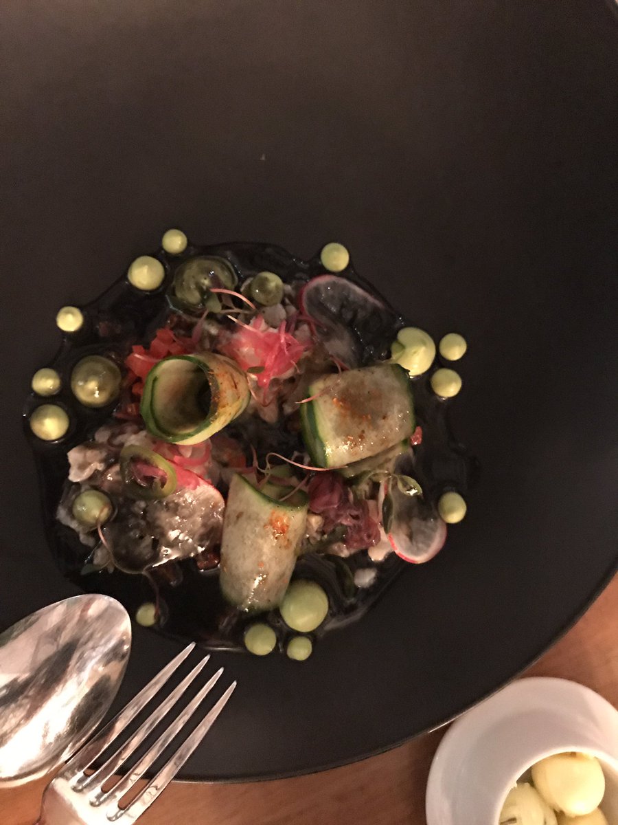 emottamm's tweet photo. @GordonRamsay Gordon. What do you think of my homemade aguachile? https://t.co/8rSFQmZdps