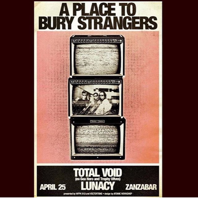 Total Void tweet media