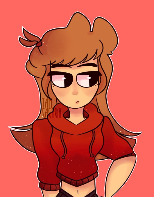 Lyra Firell on X: #eddsworld #ellsworld #BestOfBothWorlds re