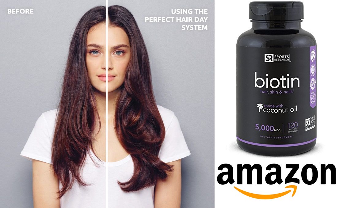_blackmessiah's tweet photo. Hot new supplement for FLAWLESS FABULOUS HAIR!! Amazon best seller! https://t.co/a6f18MeDRi https://t.co/nPAYjOJXSY